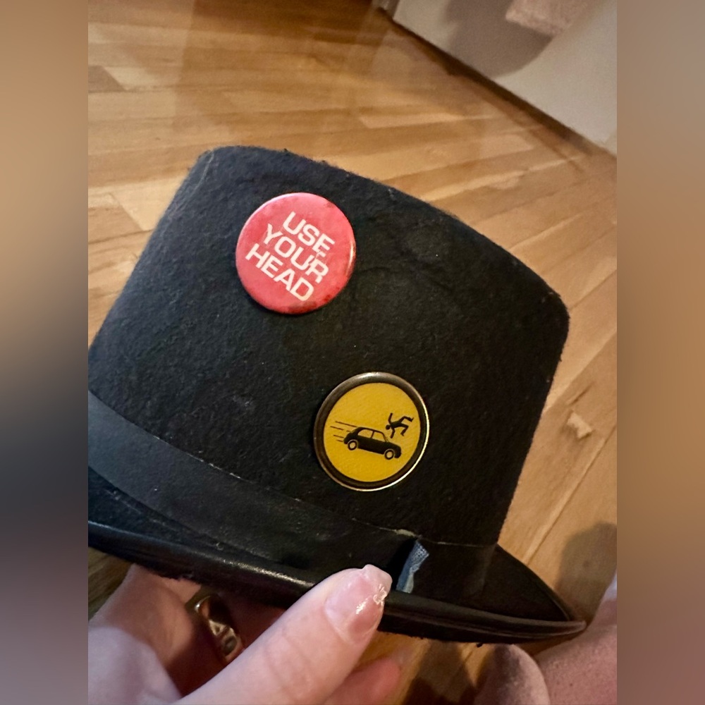 Custom Top Hat - image 6